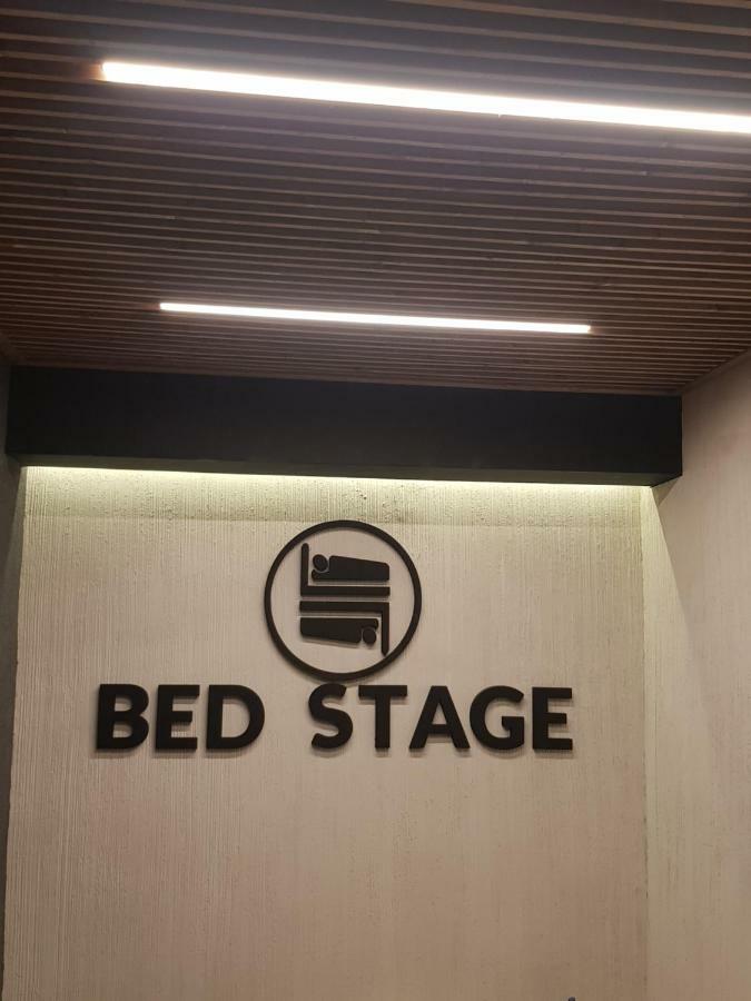 Bed Stage Hostel Brašov Exteriér fotografie